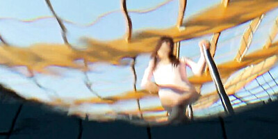 Underwater Show - tight pussy trailer