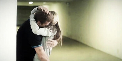 Nice Gina and Thomas's petite trailer