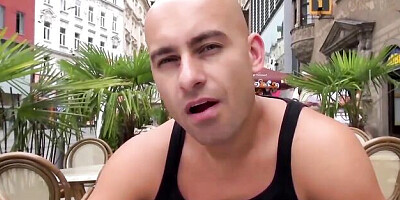 Extreme Movie Pass - nuru trailer