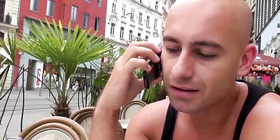 Extreme Movie Pass - nuru trailer