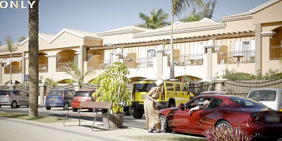 Only 3X - golddigger scene