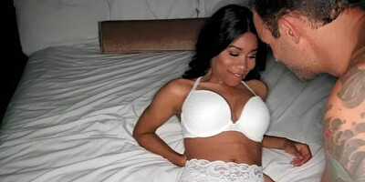 Jenna Foxx is so natural escort