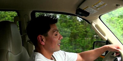 8thStreetLatinas - Honey Love alongside Honey Luau anal sex