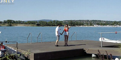 Viviana's only3x sex by Only 3X