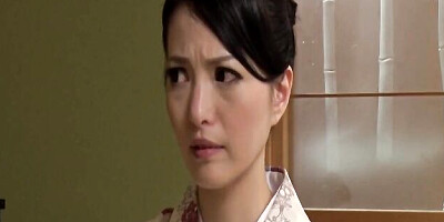 Charming Miria Hazuki's anal dirt
