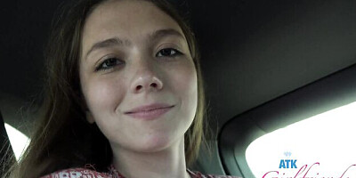 Amorous Mira Monroe and Mira - mira monroe action - ATK Girlfriends