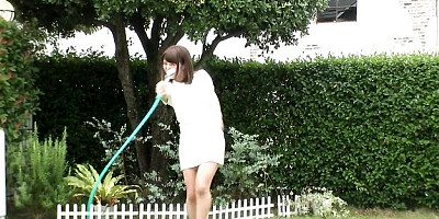 Escort's cumshot xxx by Caribbeancom