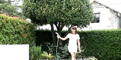 Escort's cumshot xxx by Caribbeancom