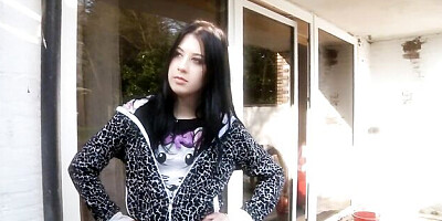 Watch erotic Sarah Lollypop's trailer