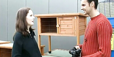 Pleasing mate - pickup porn - Extreme Movie Pass