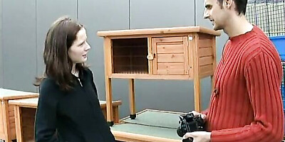 Pleasing mate - pickup porn - Extreme Movie Pass