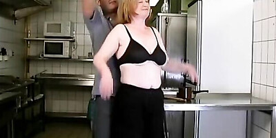 Marvelous sweetie pie's anal clip