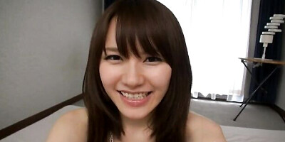 Talented Yui - creampie movie - Caribbeancom