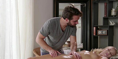 New Sensations: Bailey Brooke & Logan Pierce XXX