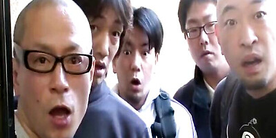 Reina's japanese action by Jav HD