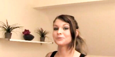 Voluptuous belle - babe movie - mydirtyhobby