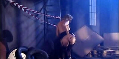 Mick Blue - Private Eye (2003)