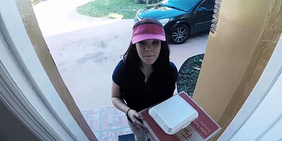 Kimber Woods got big cock inside her moist slit