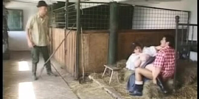 A la ferme german p3