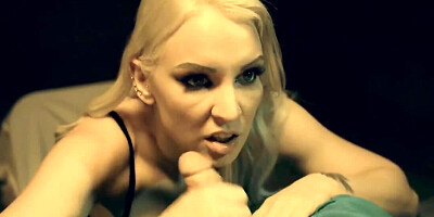 Tommy Pistol can't resist when Kenzie Taylor allows him to fuck