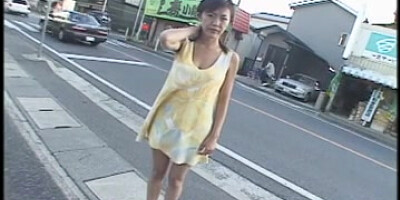 Yukari Sakurada - Exhibition & Jizz Walk - 1