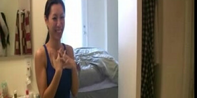 Step Daughter walks in on your morning ritual - C4R