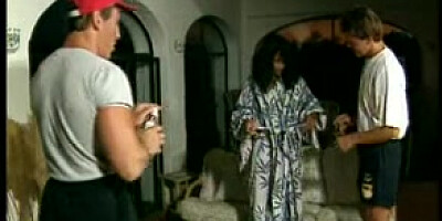 Samantha Shamal - Passion Treasures