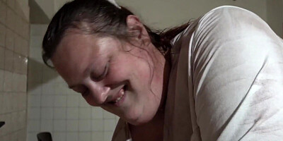 Perverted family motel surprises with hardcore dinner