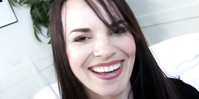 Mom Video with Magical Dana DeArmond from Hush Pass