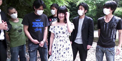 Divine Tsuna's erotic video