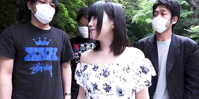 Divine Tsuna's erotic video