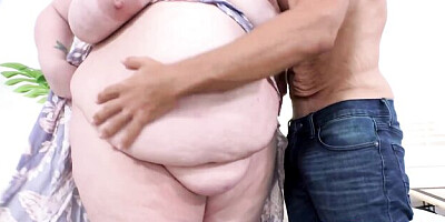 Jeffs Models featuring Eliza Allure's cowgirl porn