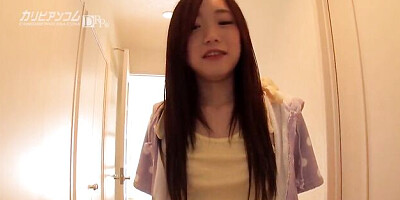 Cunning Mao Sena and Mao at pussy licking scene