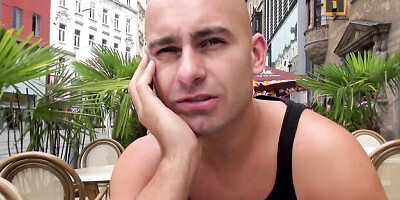 Extreme Movie Pass - nuru massage trailer