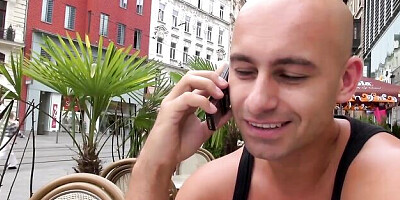 Extreme Movie Pass - nuru massage trailer