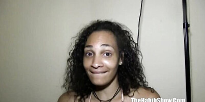 Mantrap's interracial dirt