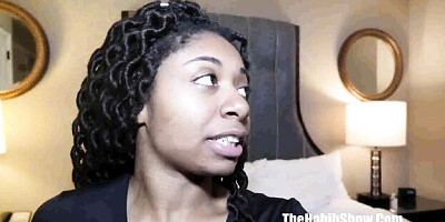Nola's reality smut