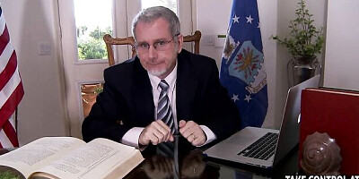 Notable Silvia's vaginal video