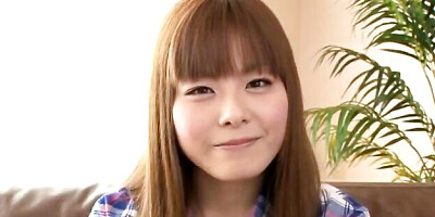 Jav HD featuring Anri's young (18+) movie