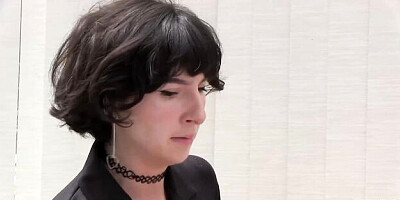 Watch crazy Amica Bentley's clip