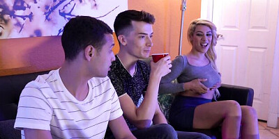 Unimaginable Valentina Jewels and Johnny Love - pornstar porn - Cam Soda