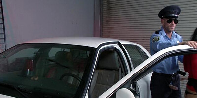 Mommy Got Boobs - Dayton Rains fingering sex scene