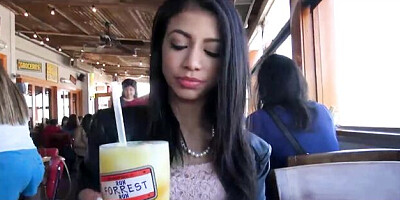 Beauty Veronica's POV trailer