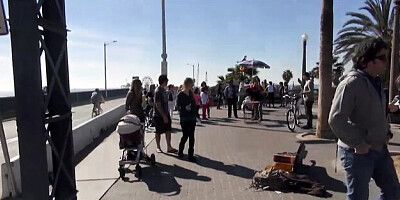 Beauty Veronica's POV trailer