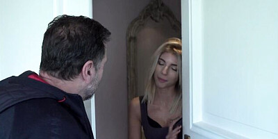 Naughty Missy Luv and Missy's babe movie