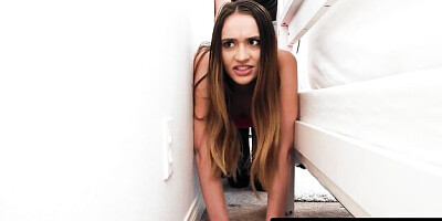 Pretty Alex Jett and Sera Ryder's POV trailer