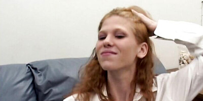 Facial movie with awesome Shane Diesel from Interracial Pass