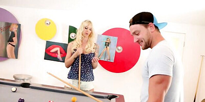 Brooke's babe trailer