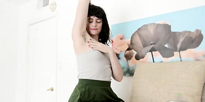 Gill's hairy porn by ATK Hairy