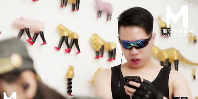 Patootie's 60fps trailer by AsiaM